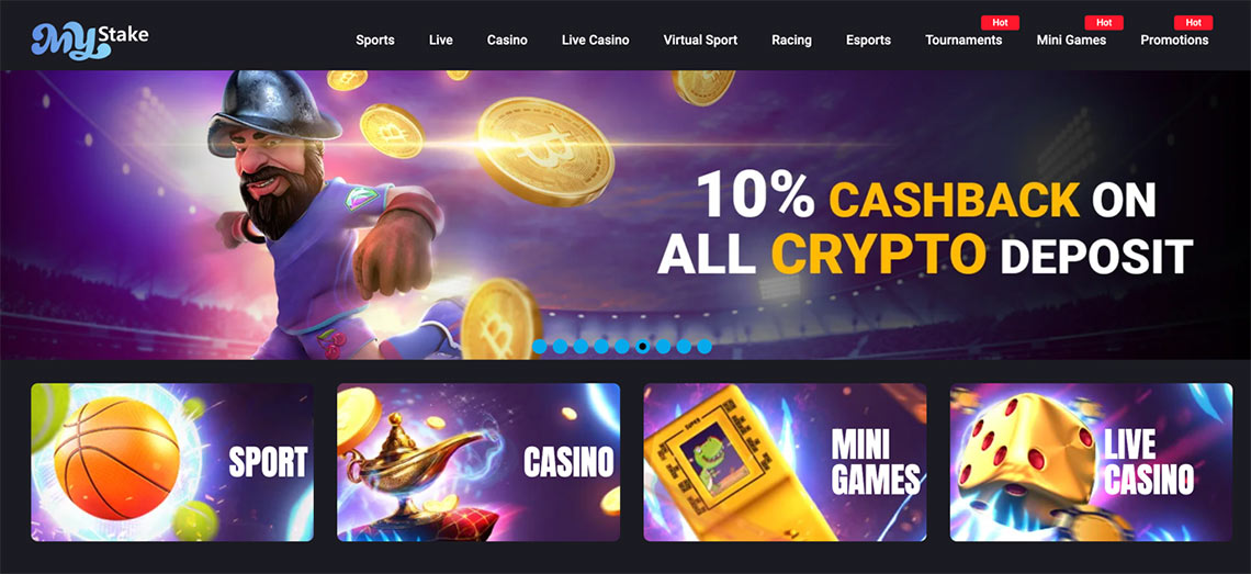 casino online