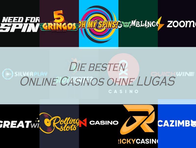 Führende Online-Casinos ohne Steuerpflicht: Zertifizierte Spiele für hohe Gewinne Führende Online-Casinos ohne Steuerpflicht: Zertifizierte Spiele für hohe Gewinne