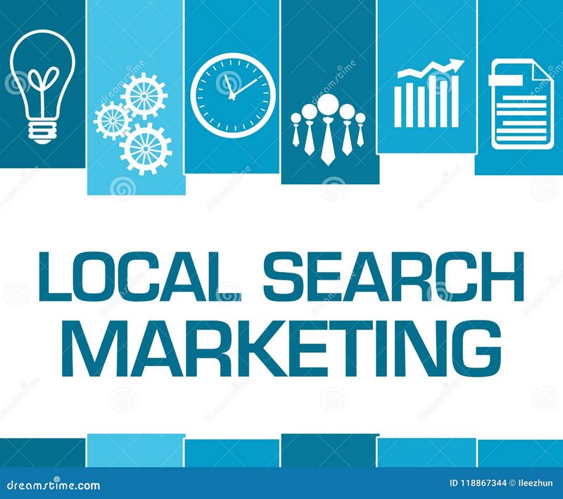 What is Neighborhood Look Marketing? What is Neighborhood Look Marketing?
