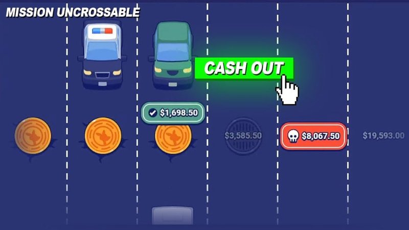Racing Towards the Uncrossable Mission in Canadian Online Casinos..