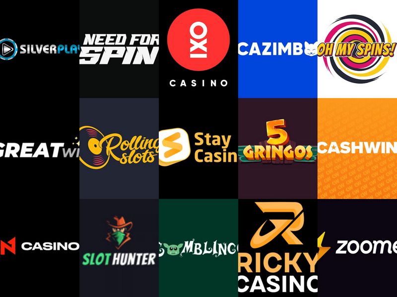 Grenzenloses Spielen im Online-Casino