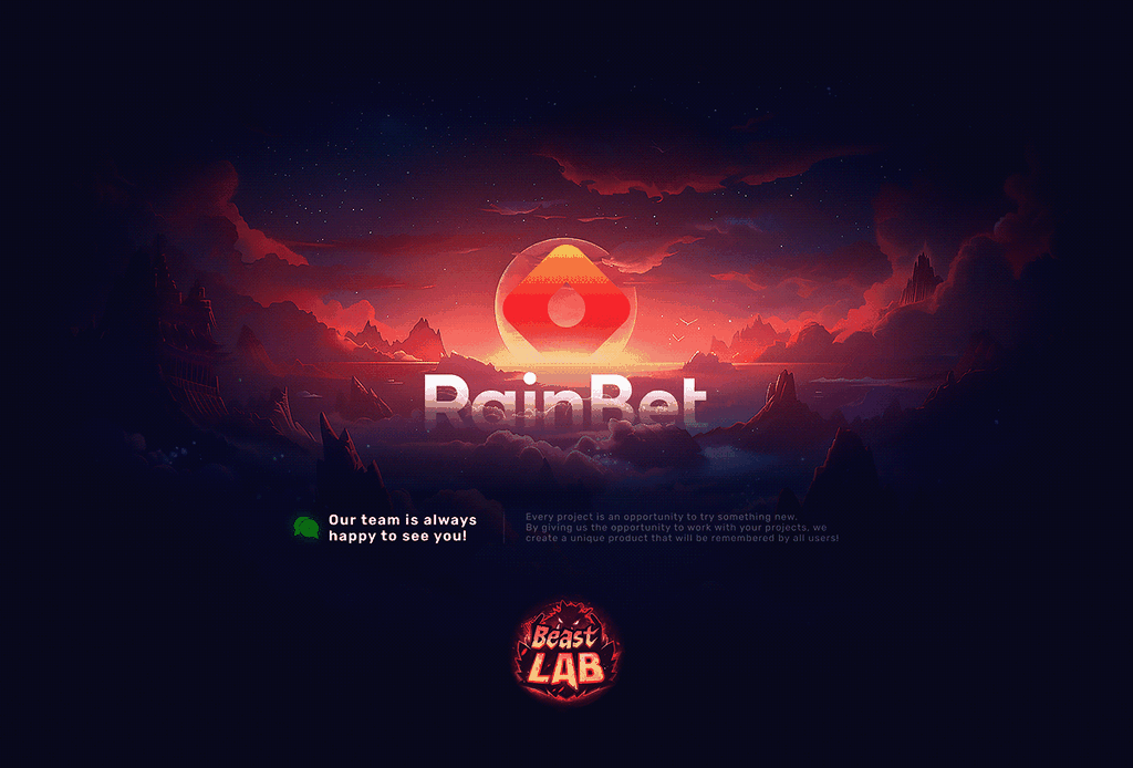 Μαρτυρία για το Καζίνο Rainbet (2026) - Βαθμολογίες Παικτών & Η Ετυμηγορία μας